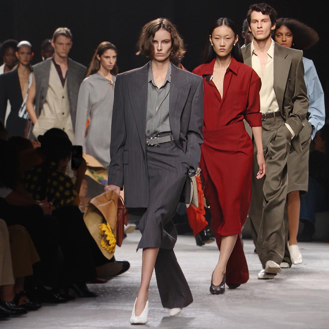 Matthieu Blazy: A Visionary in Modern Fashion Design