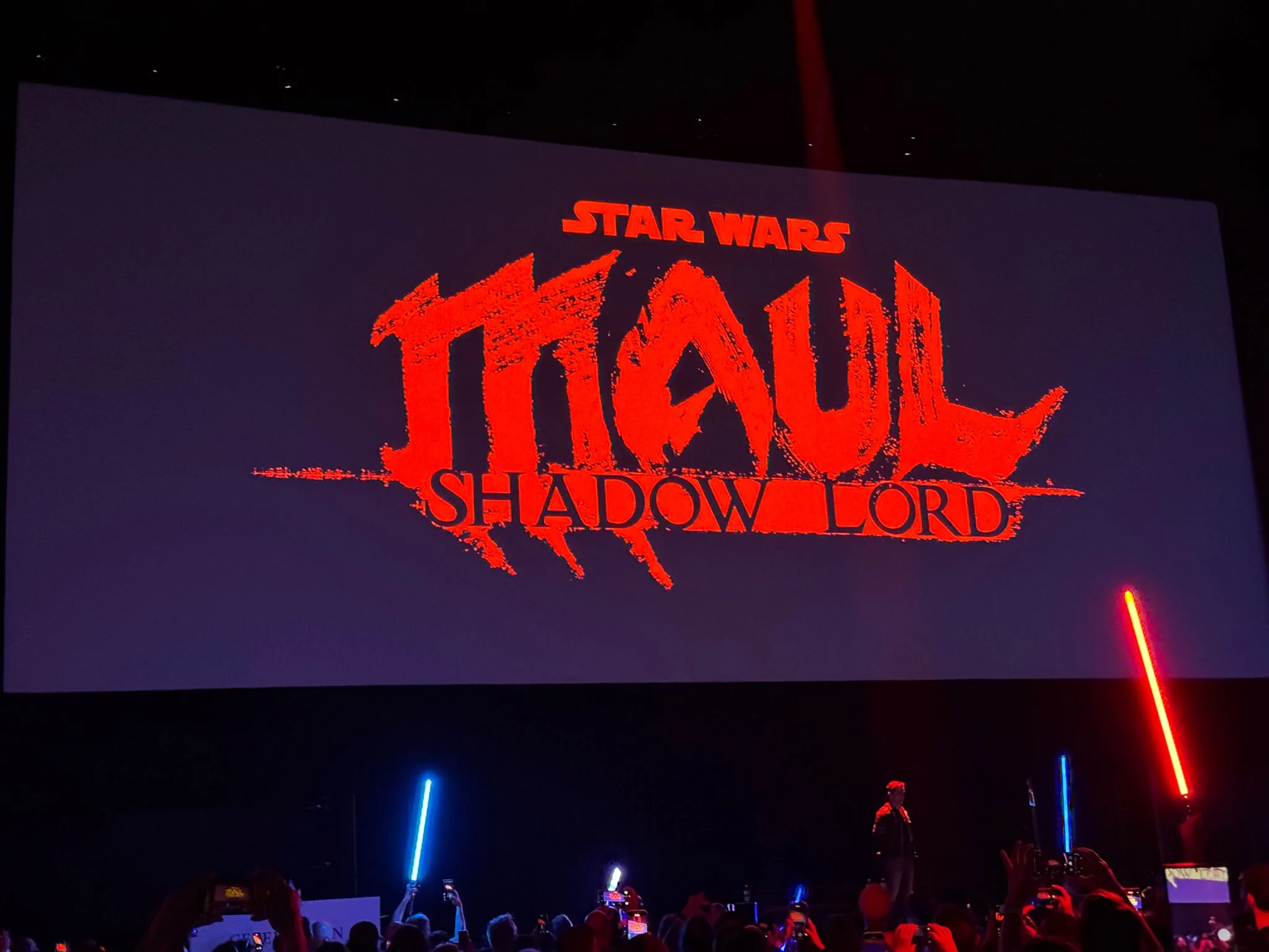 Understanding Maul Shadow Lord and Its Impact on Gaming