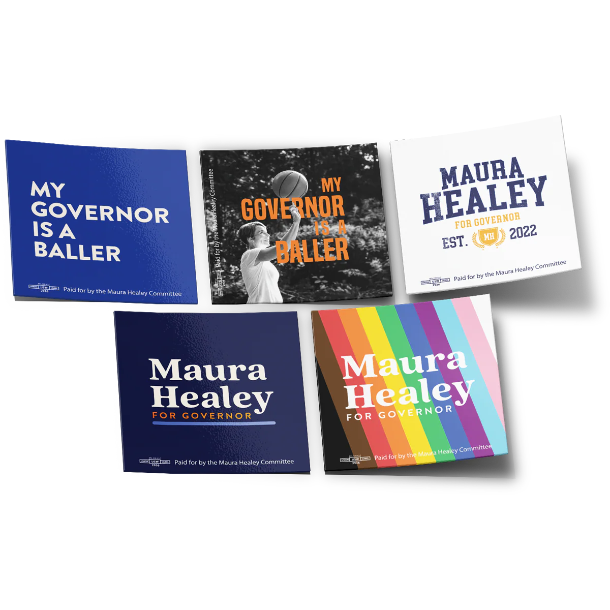 Maura Healey: Pioneering Leadership in Massachusetts