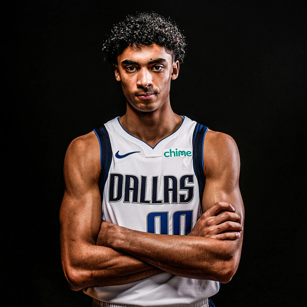 Max Christie: The Rising Star of Basketball