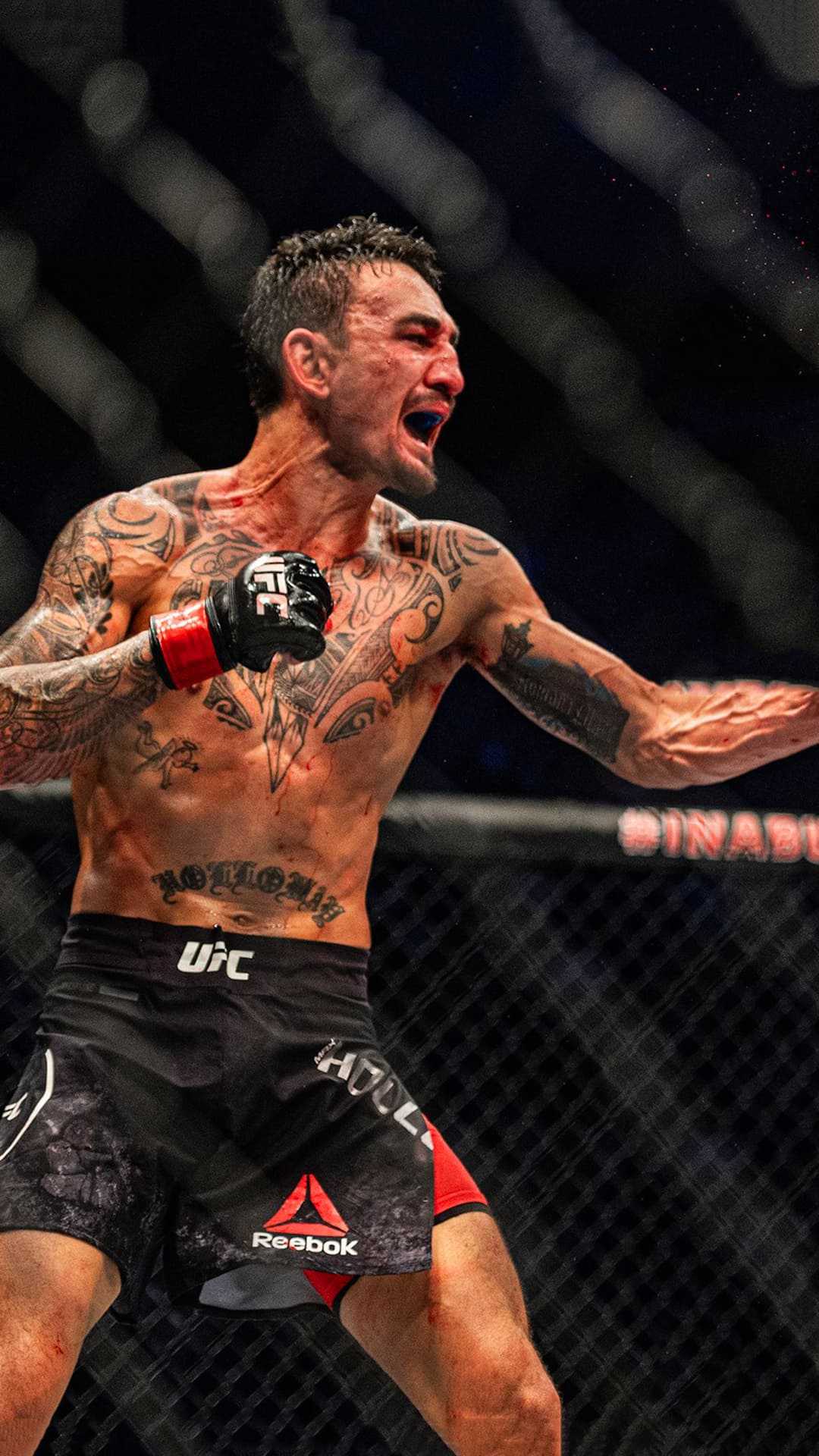 The Rise and Legacy of Max Holloway in MMA