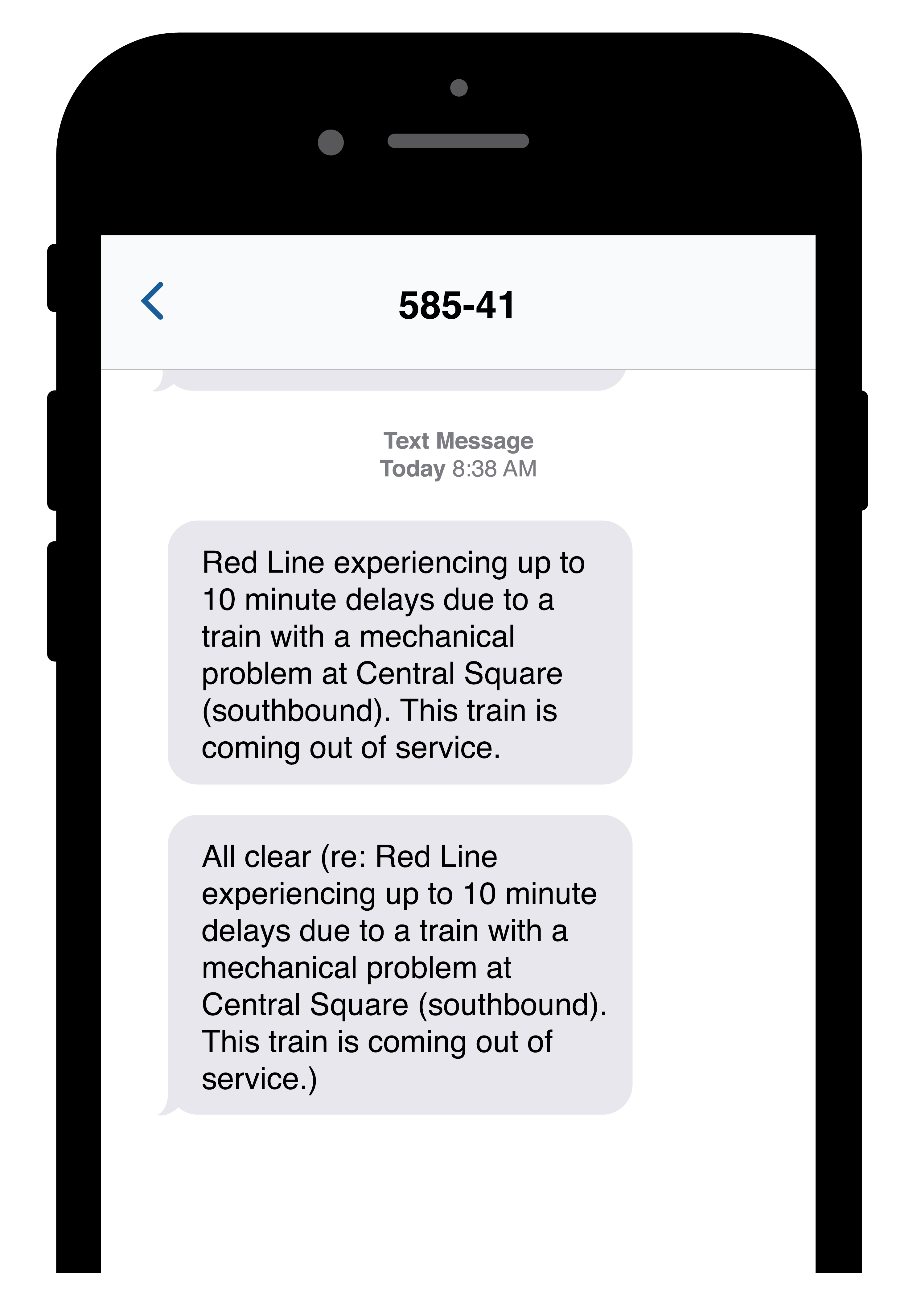 Current Updates on MBTA Service and Operations