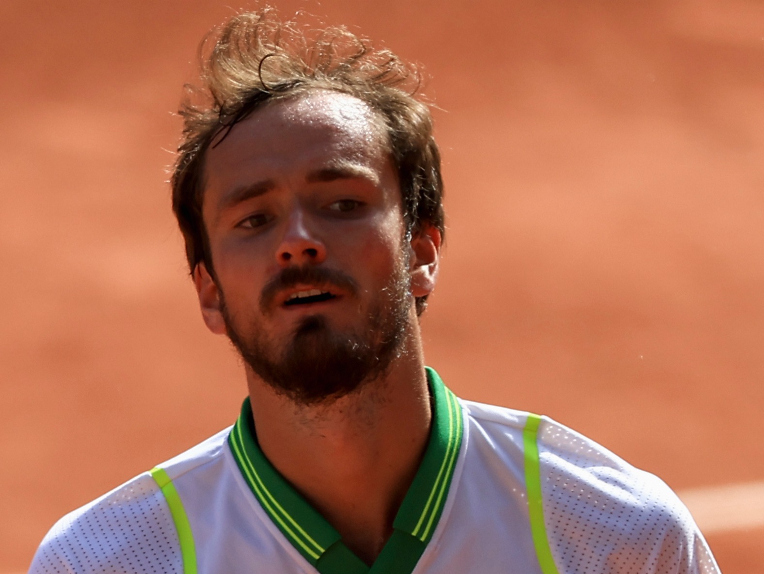 Daniil Medvedev: Rising Star of Men’s Tennis
