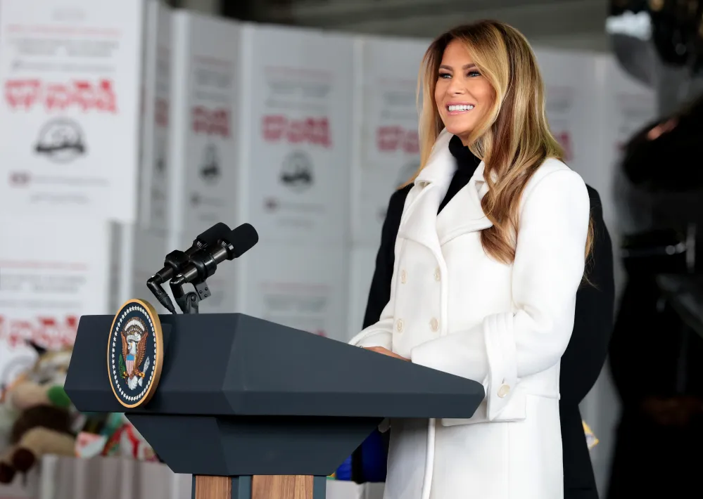 Exploring the Melania Movie: A First Lady’s Journey