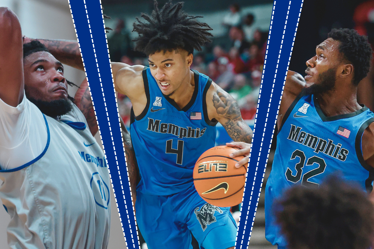 The Rise of Memphis Basketball: A New Era in College Sports