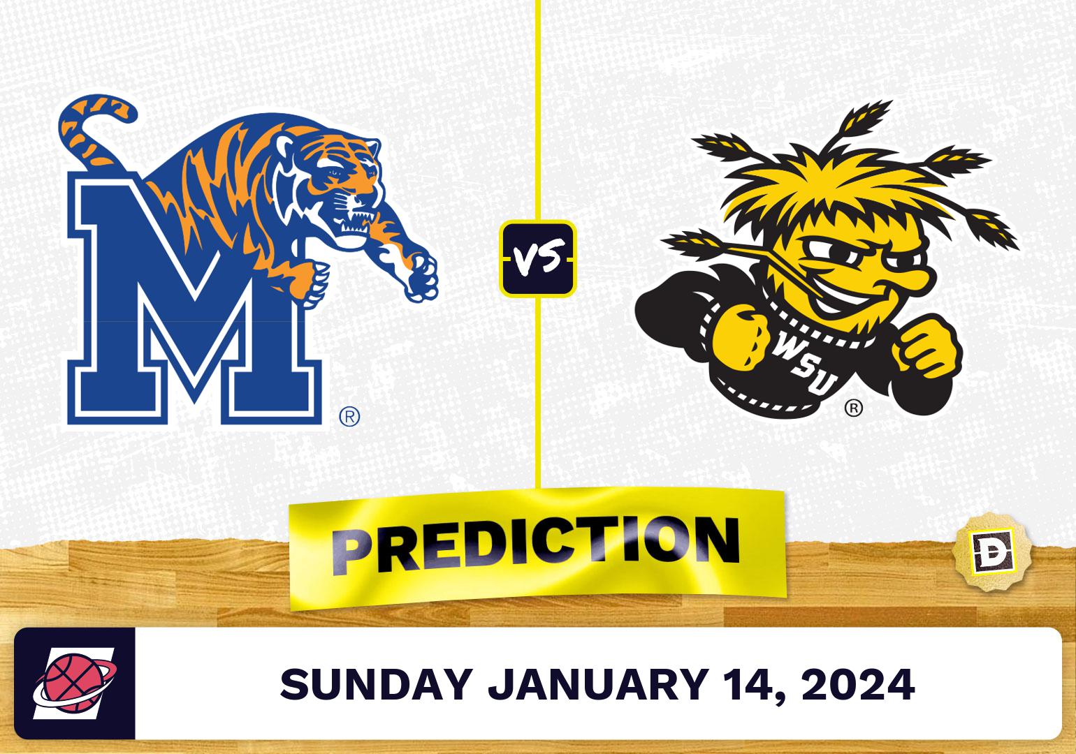 Memphis vs Wichita State: A Key Rivalry in College Basketball