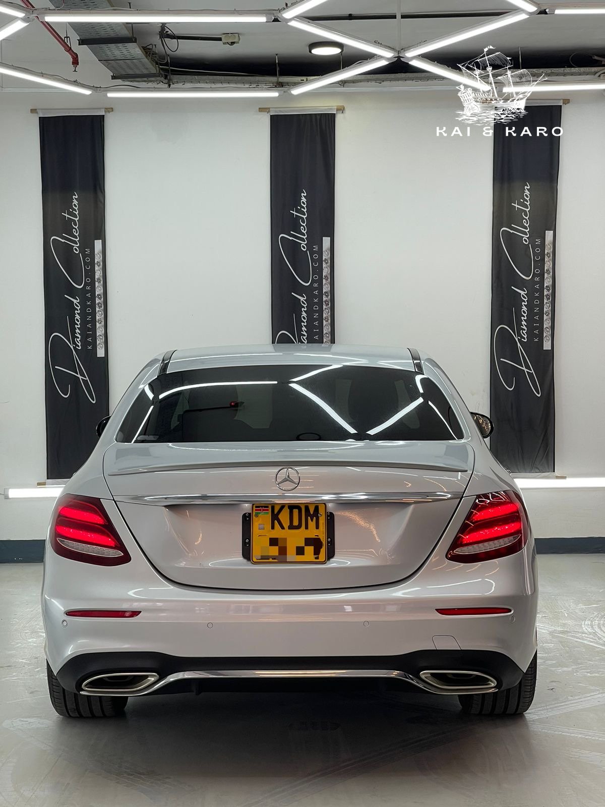 Exploring the Latest Innovations from Mercedes-Benz