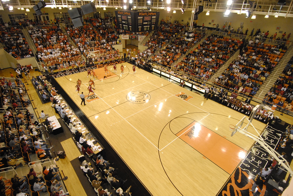 The Rise of Mercer Basketball: A Force in NCAA College Sports