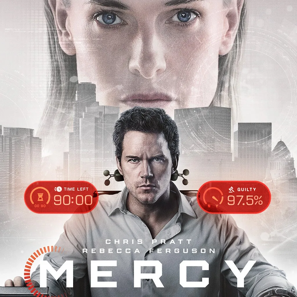 Exploring the Upcoming 2026 Film ‘Mercy’