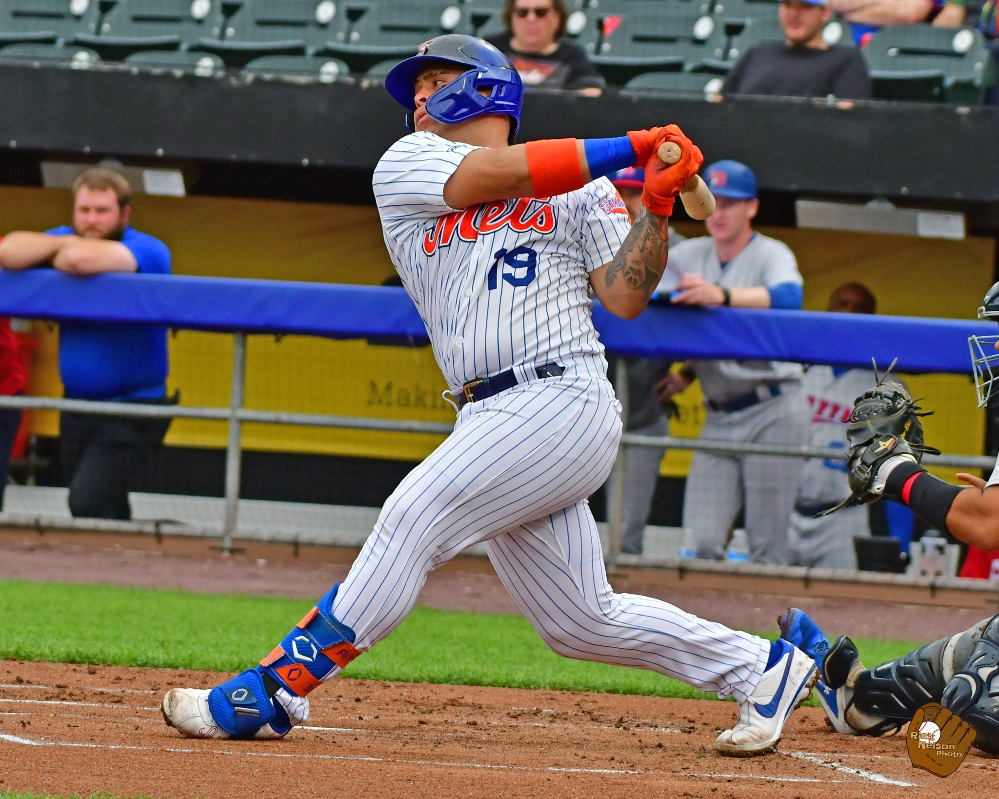 Understanding the Mets Top 30 Prospects for 2024