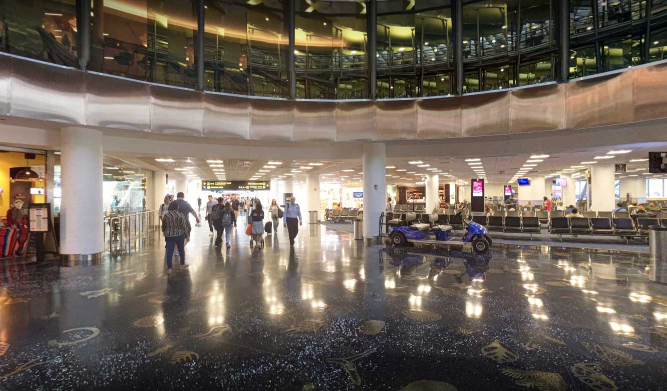 Miami Airport: A Vital Hub for Global Travelers