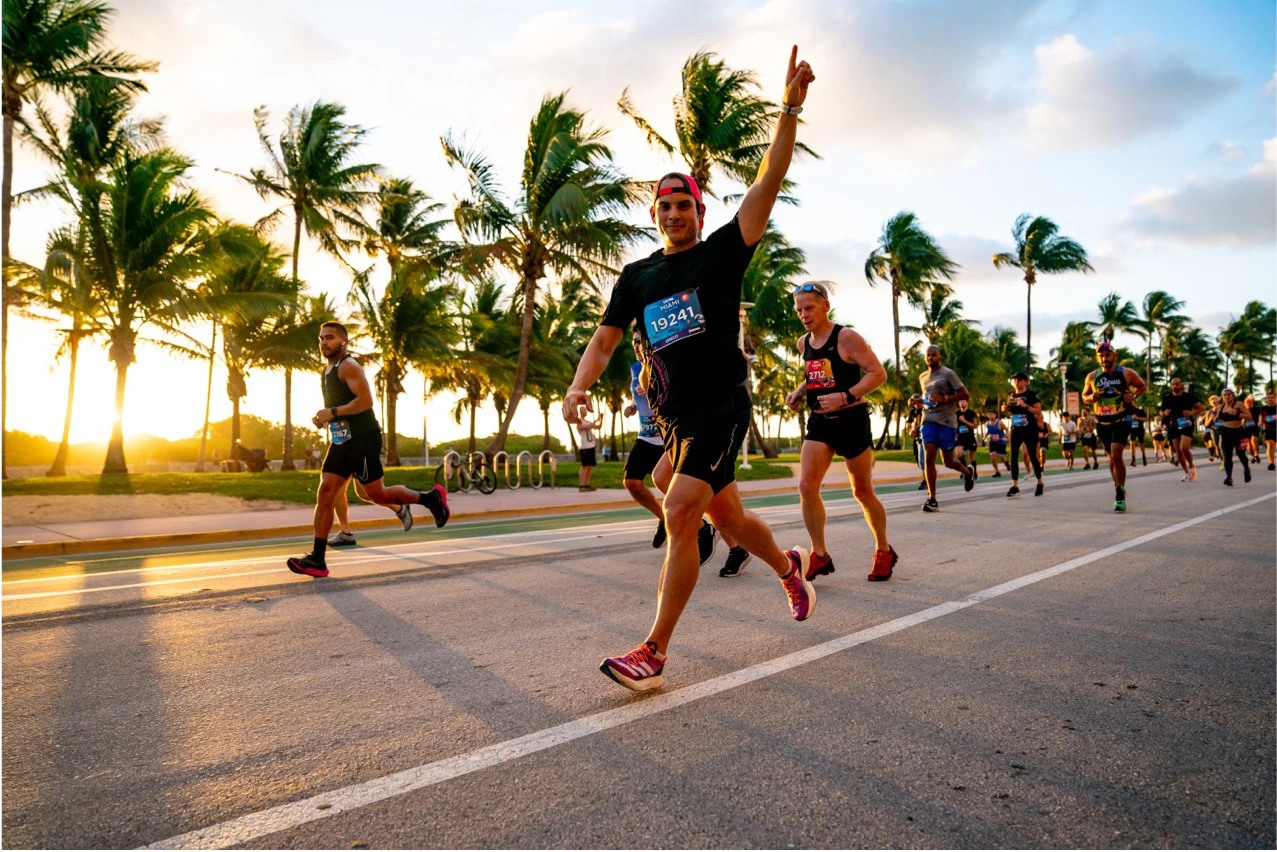 Miami Marathon 2026: What Runners Need to Know