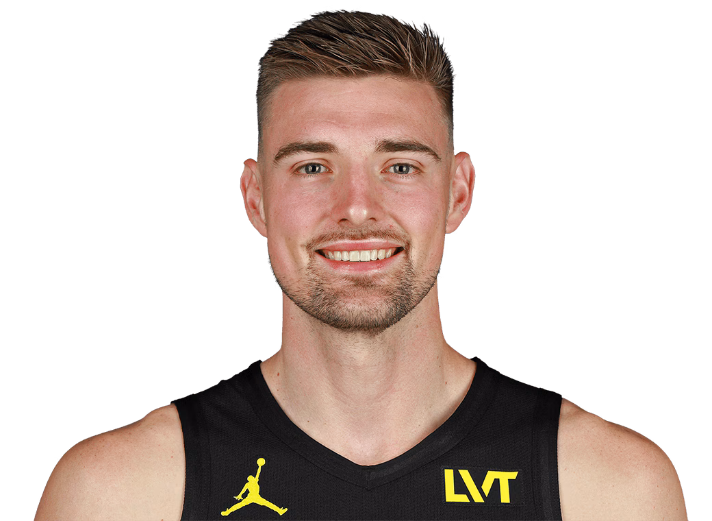 Micah Potter: A Growing Influence in Professional Basketball