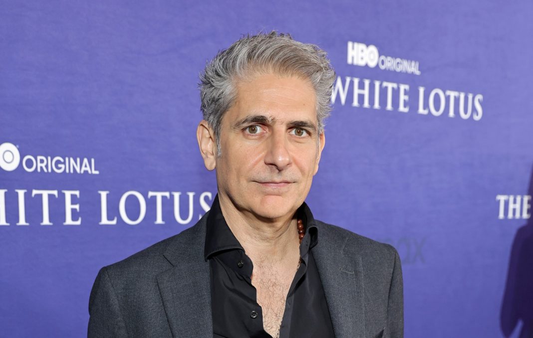 The Multifaceted Career of Michael Imperioli