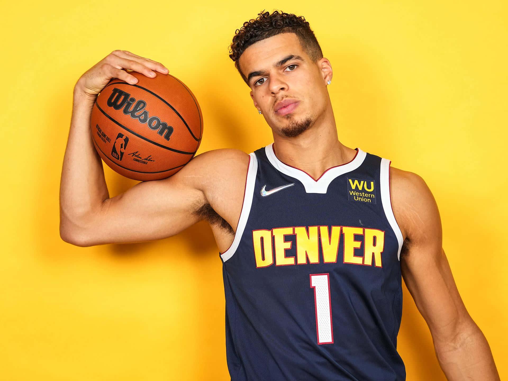 Michael Porter Jr.: The Journey of an NBA Rising Star