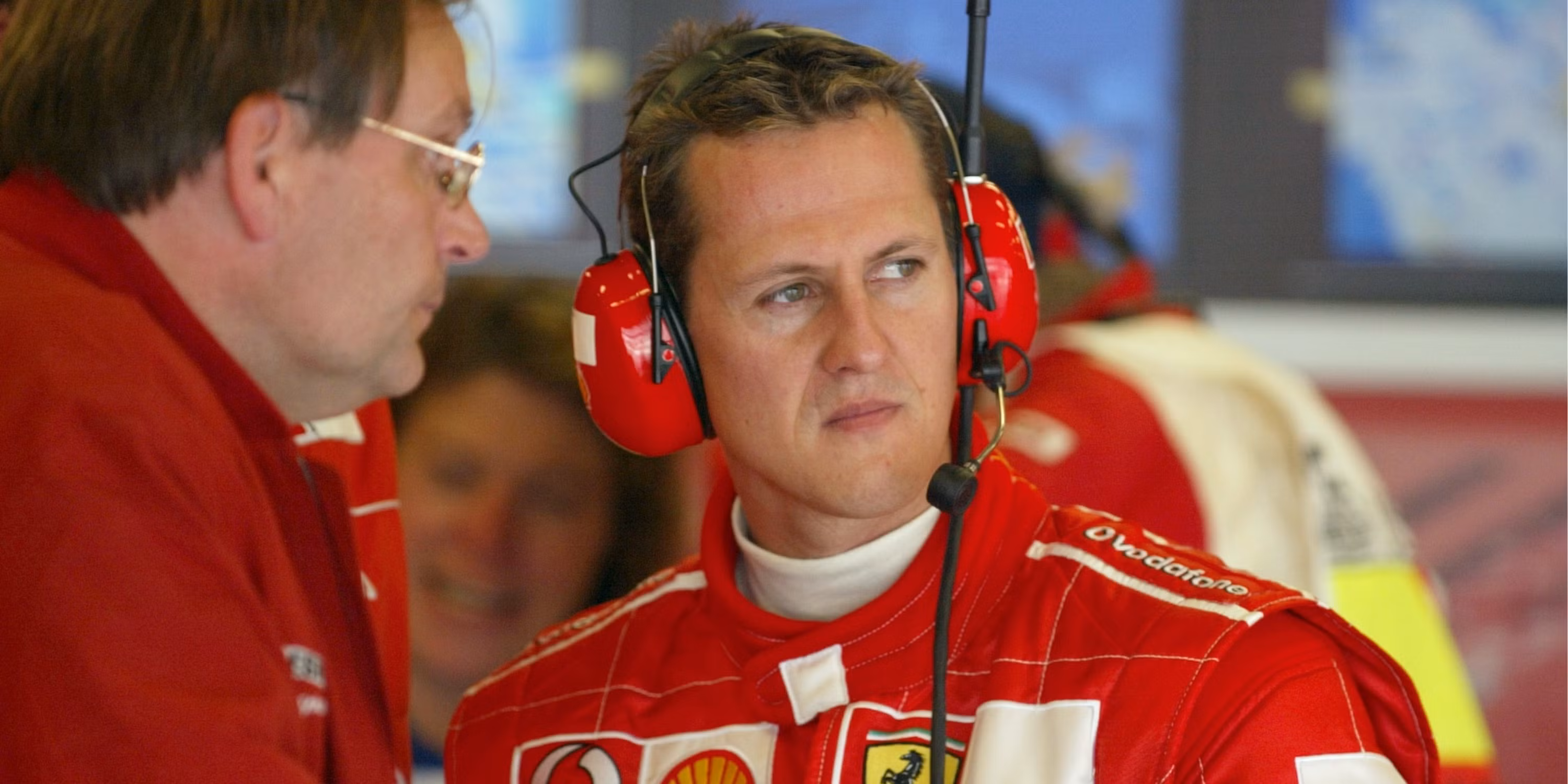 The Legacy of Michael Schumacher in Formula 1 Racing