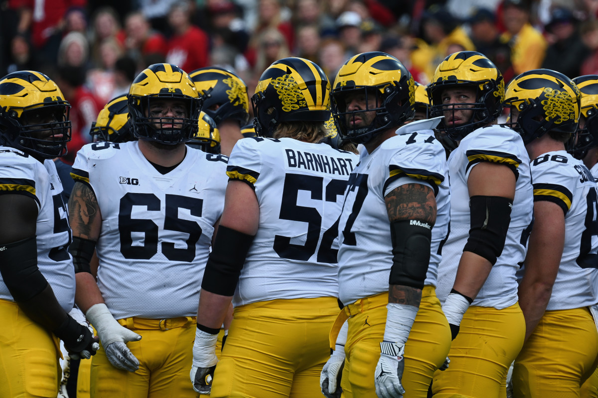 Michigan Football: Recent Highlights and Future Outlook