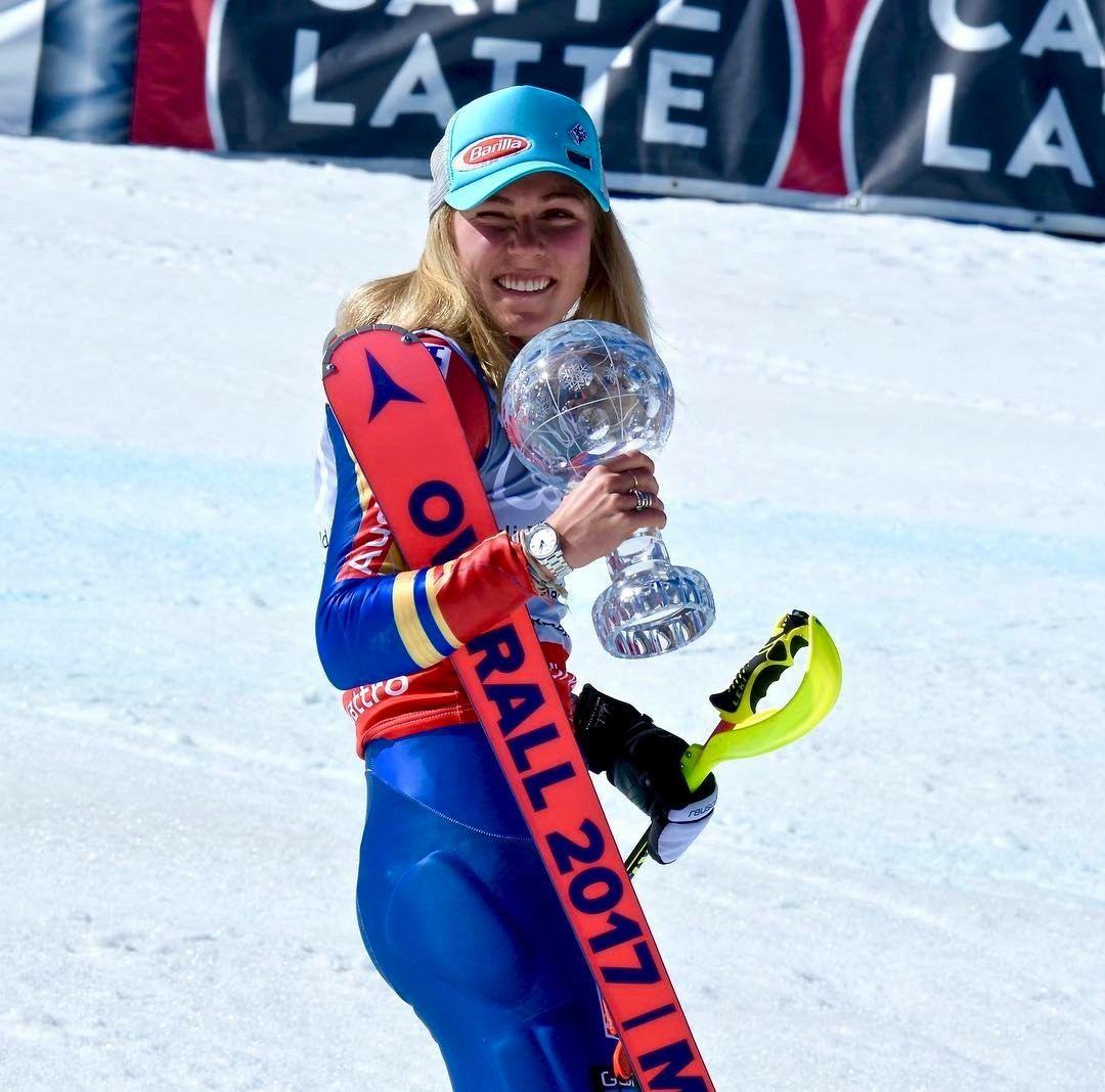 Mikaela Shiffrin: A Skiing Icon Redefining the Sport