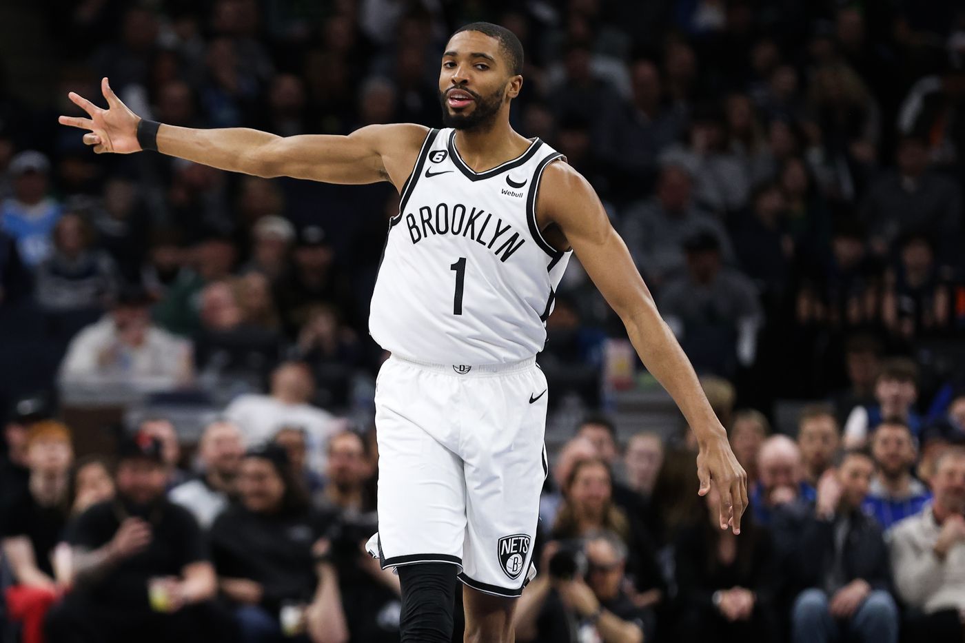 The Rise of Mikal Bridges in the NBA