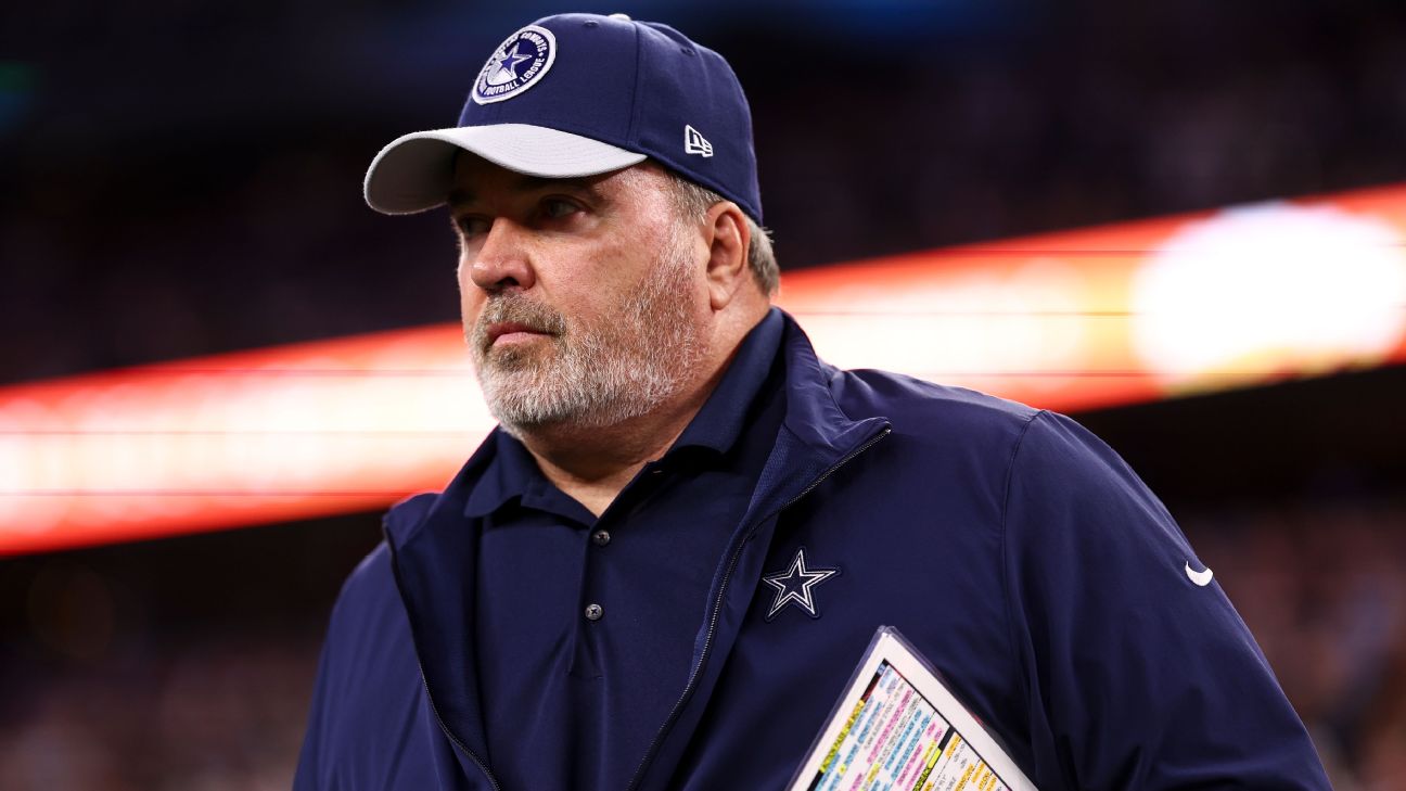 Mike McCarthy: Analyzing His Impact on the NFL