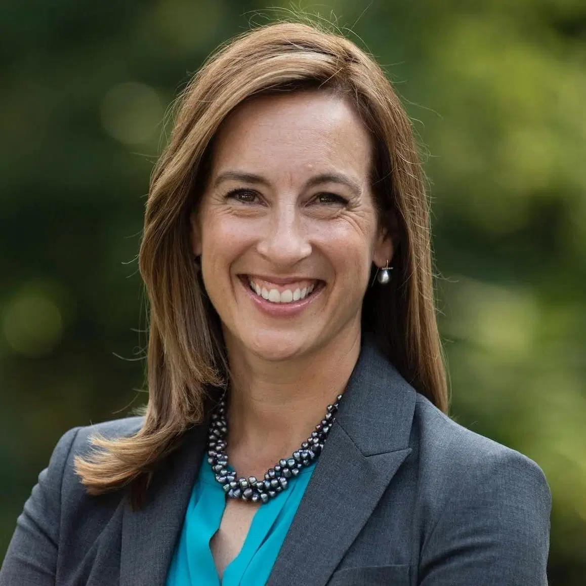 The Political Journey of Mikie Sherrill