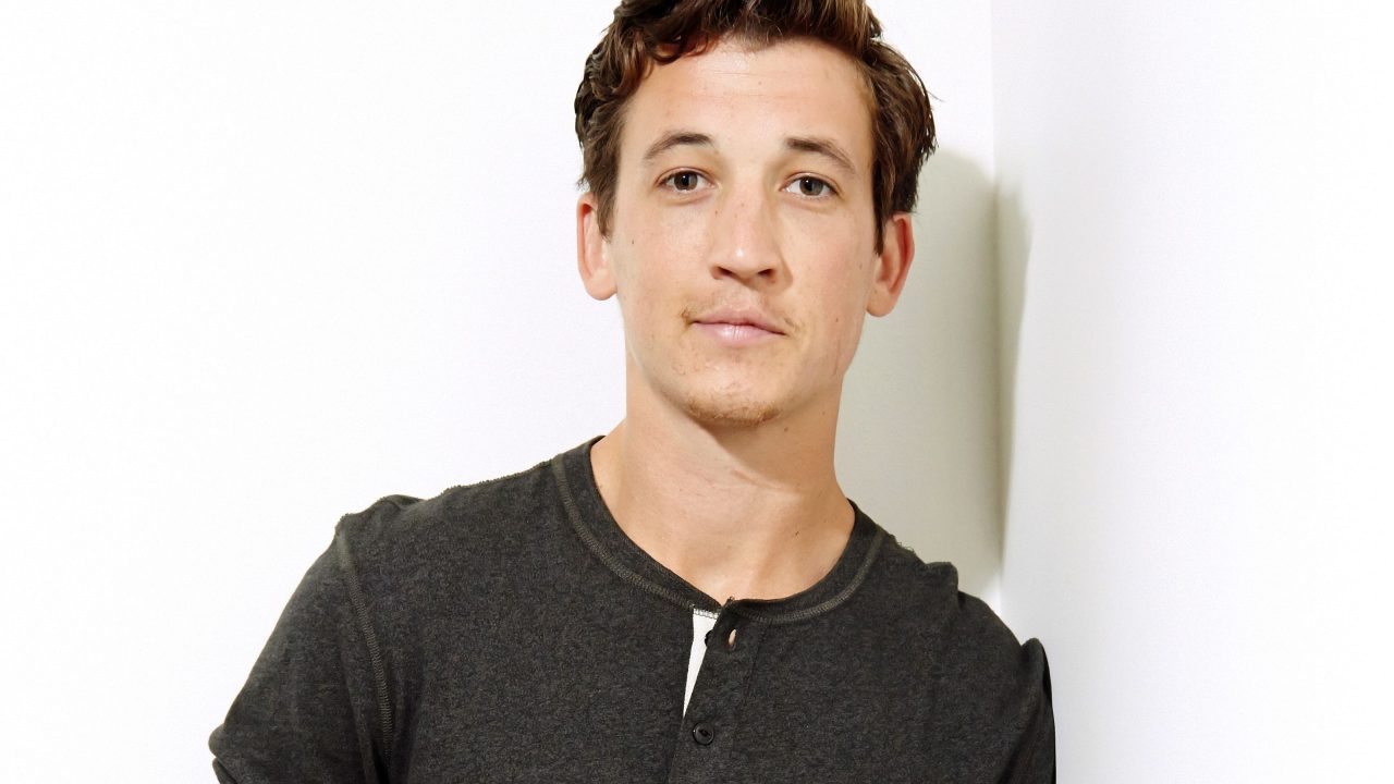 Miles Teller: A Journey Through Hollywood Success