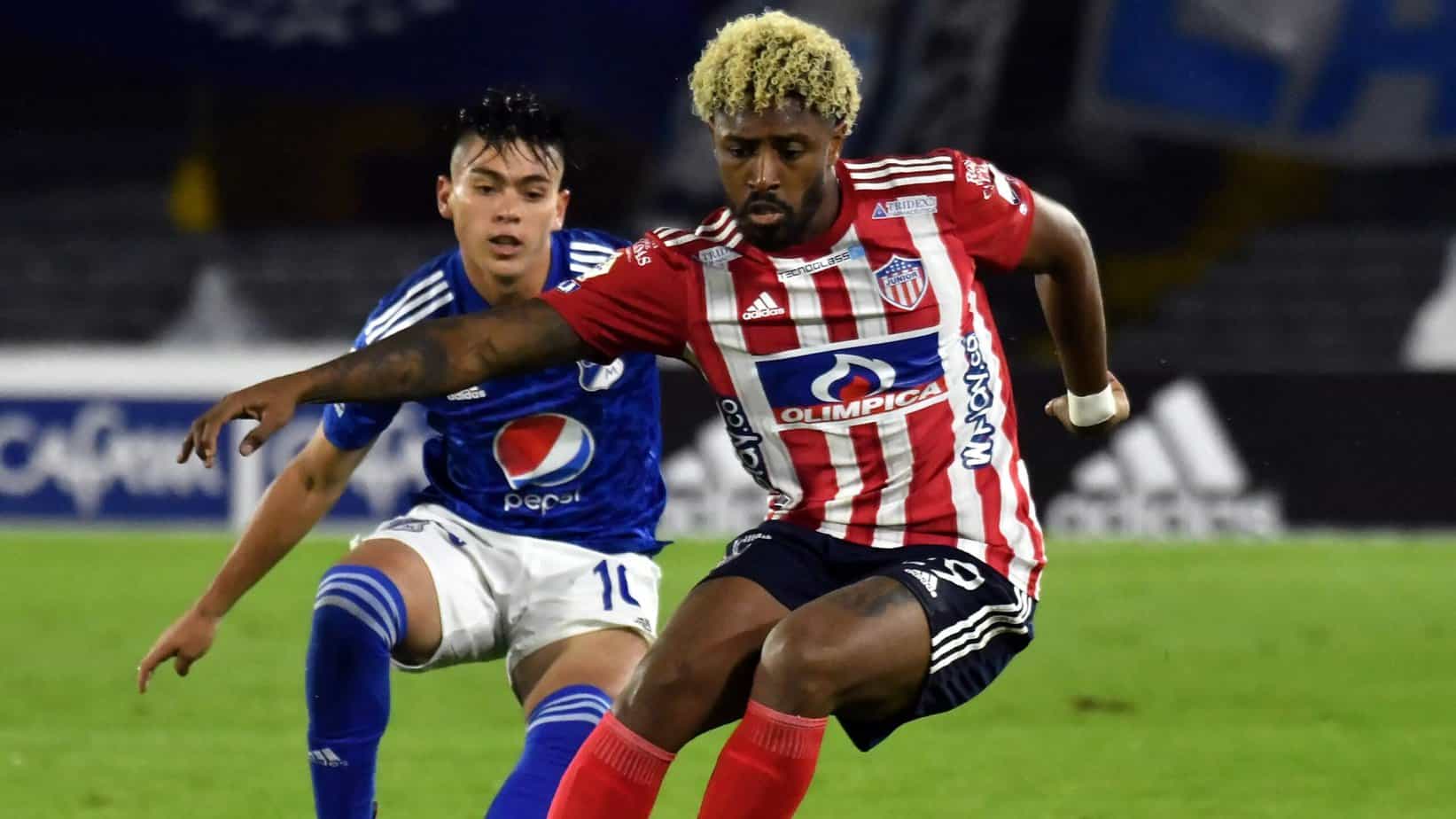 Millonarios vs Junior: The Clash of Colombian Football Titans