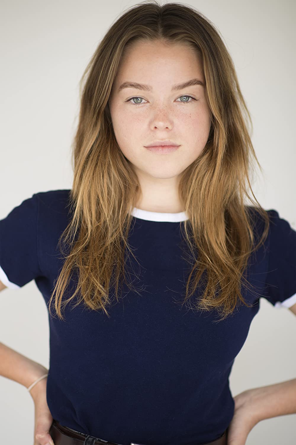Milly Alcock: A Talent on the Ascent