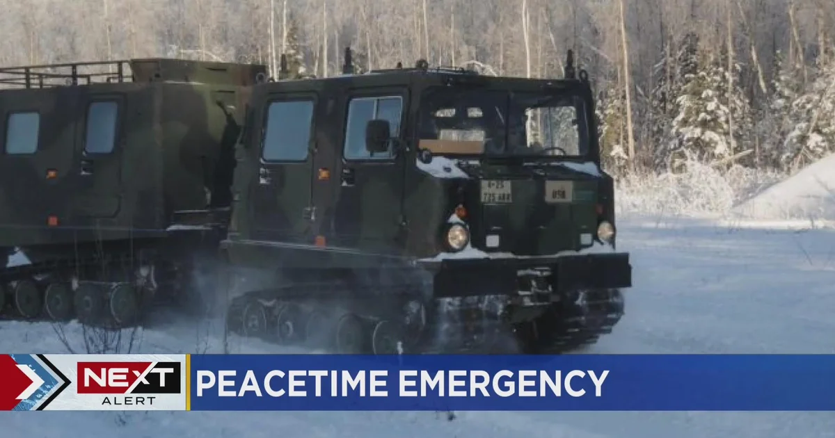 Understanding the Role of the Minnesota National Guard