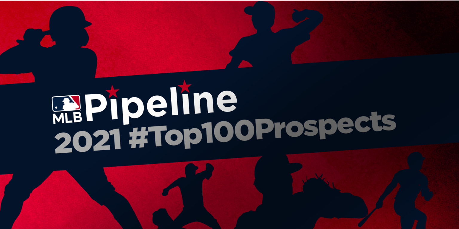 MLB Top 100 Prospects: Future Stars of Baseball in 2023