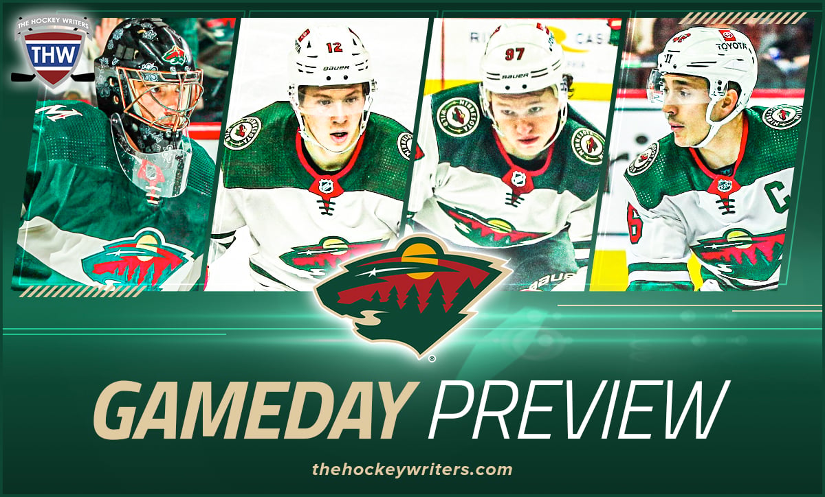 MN Wild: A Dive into Recent Performances and Future Prospects