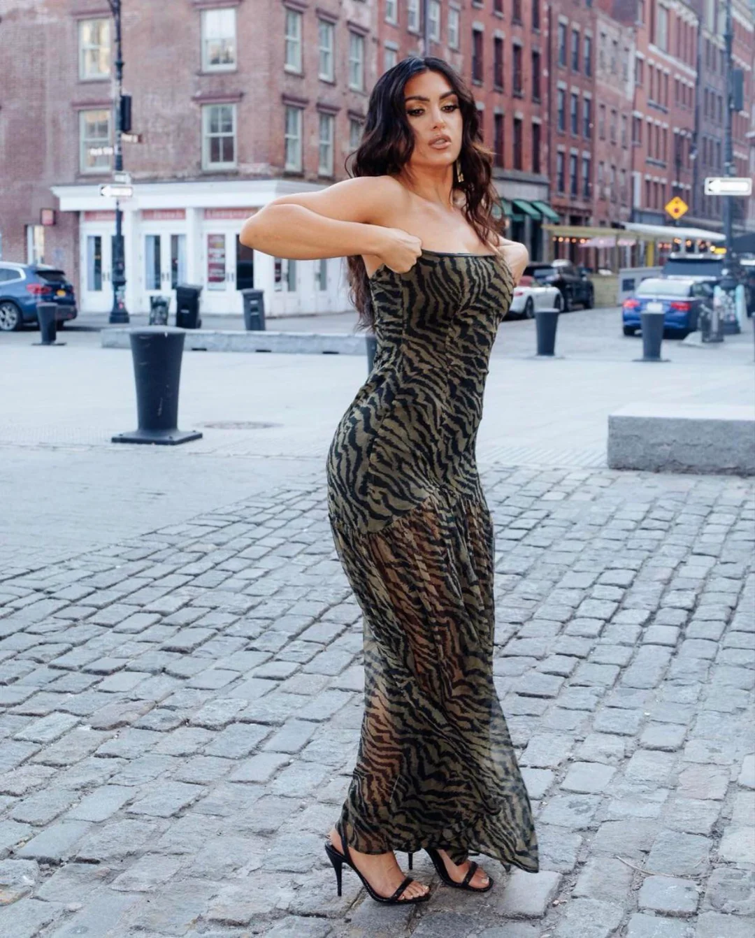 Molly Qerim: A Trailblazer in Sports Journalism