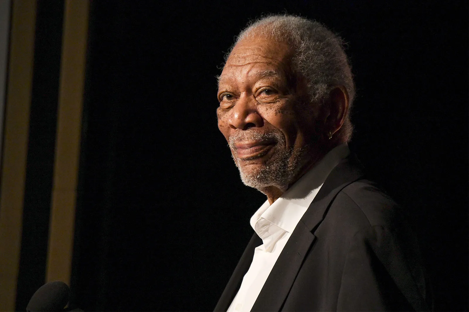 The Life and Legacy of Morgan Freeman