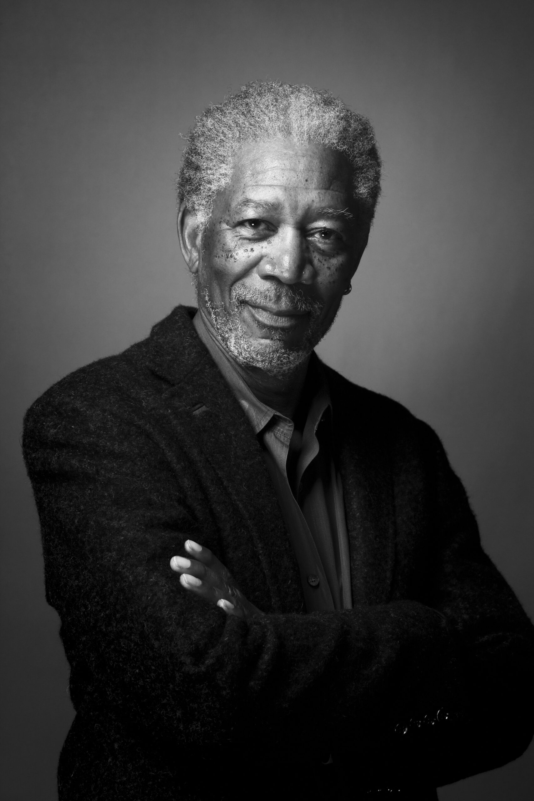 The Life and Career of Morgan Freeman
