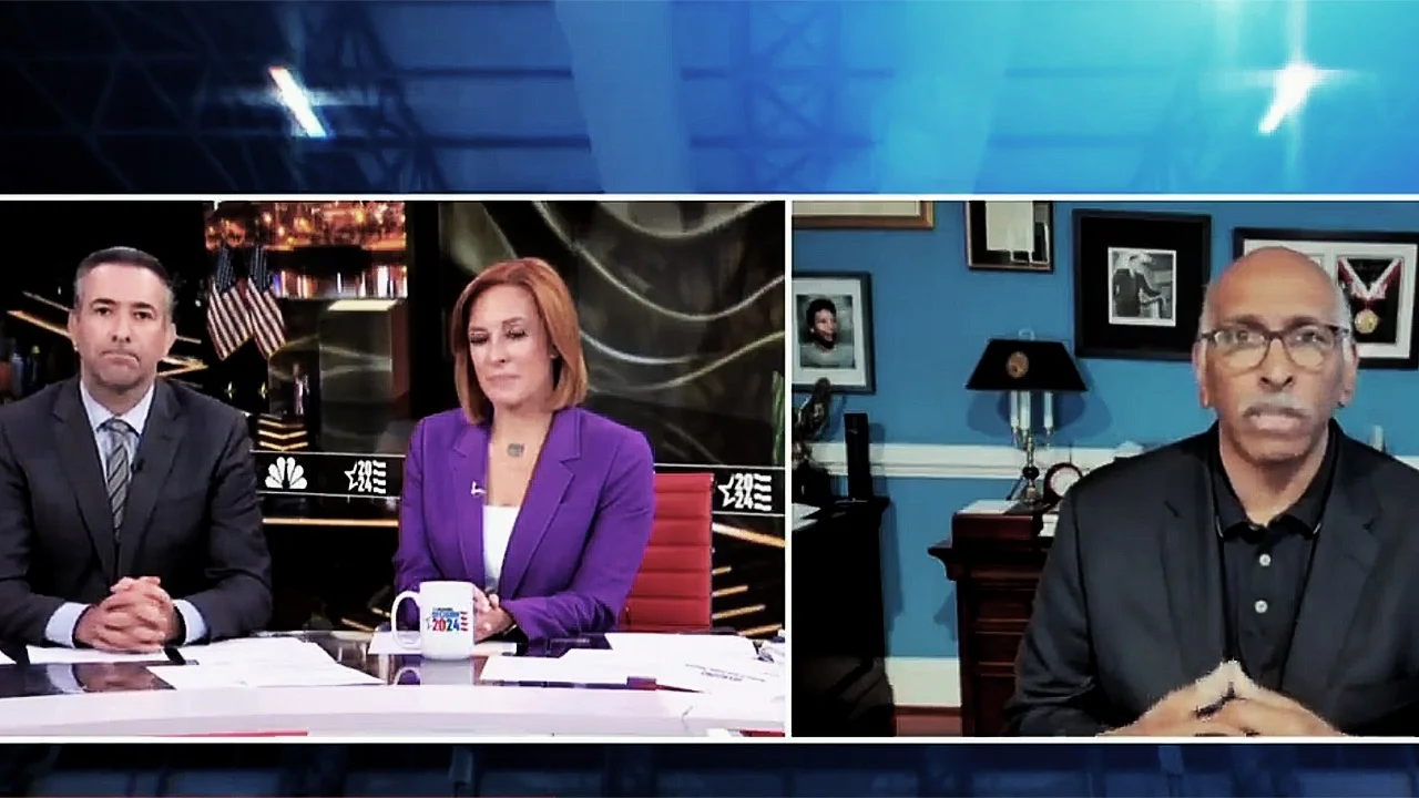 An Overview of MSNBC: A Leading News Network