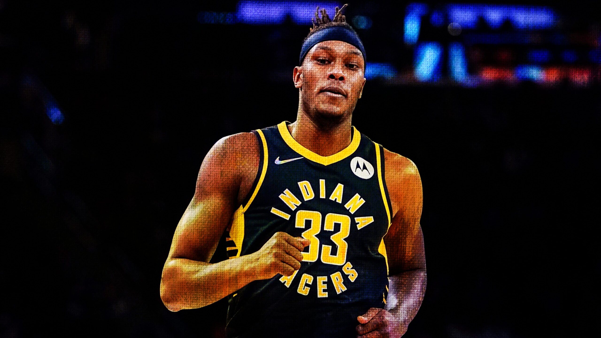Myles Turner: The Impact of the Indiana Pacers Center
