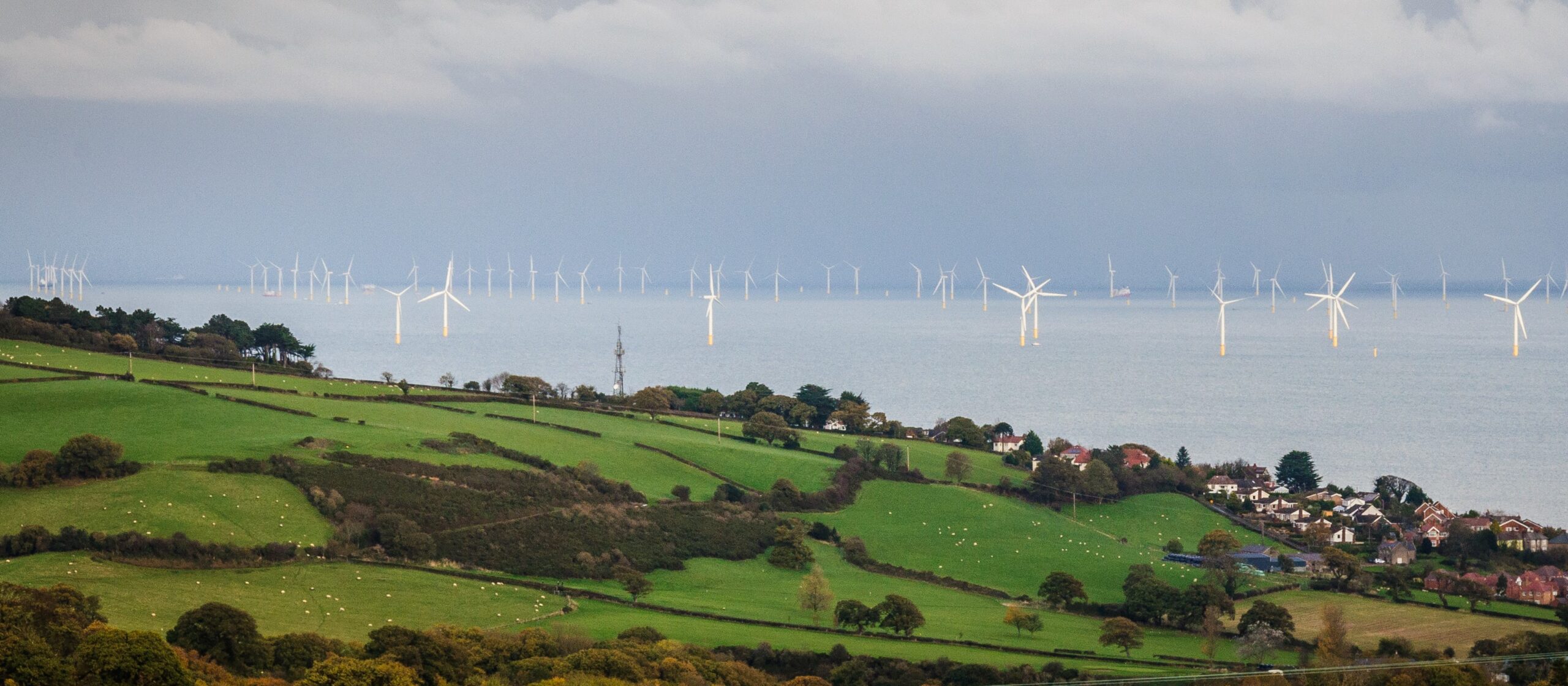 The Importance of the National Grid in Today’s Energy Landscape