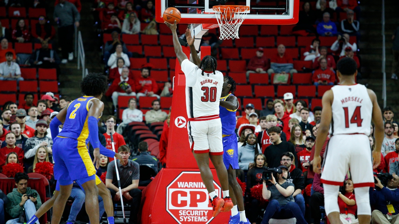 NC State vs Pittsburgh: Game Highlights and Analysis