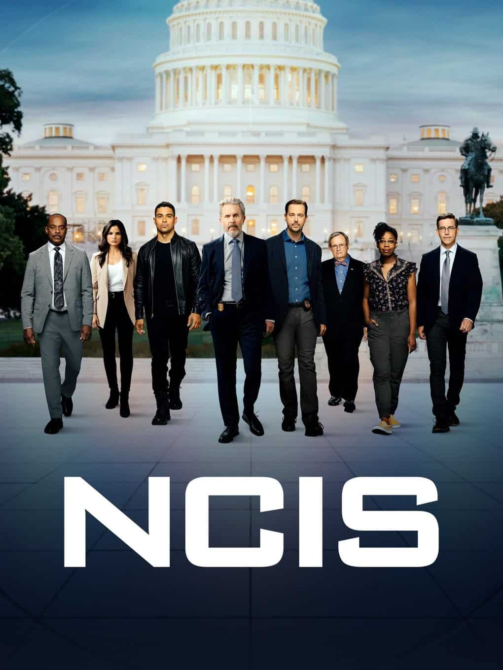 The Cultural Significance of NCIS in Crime Drama