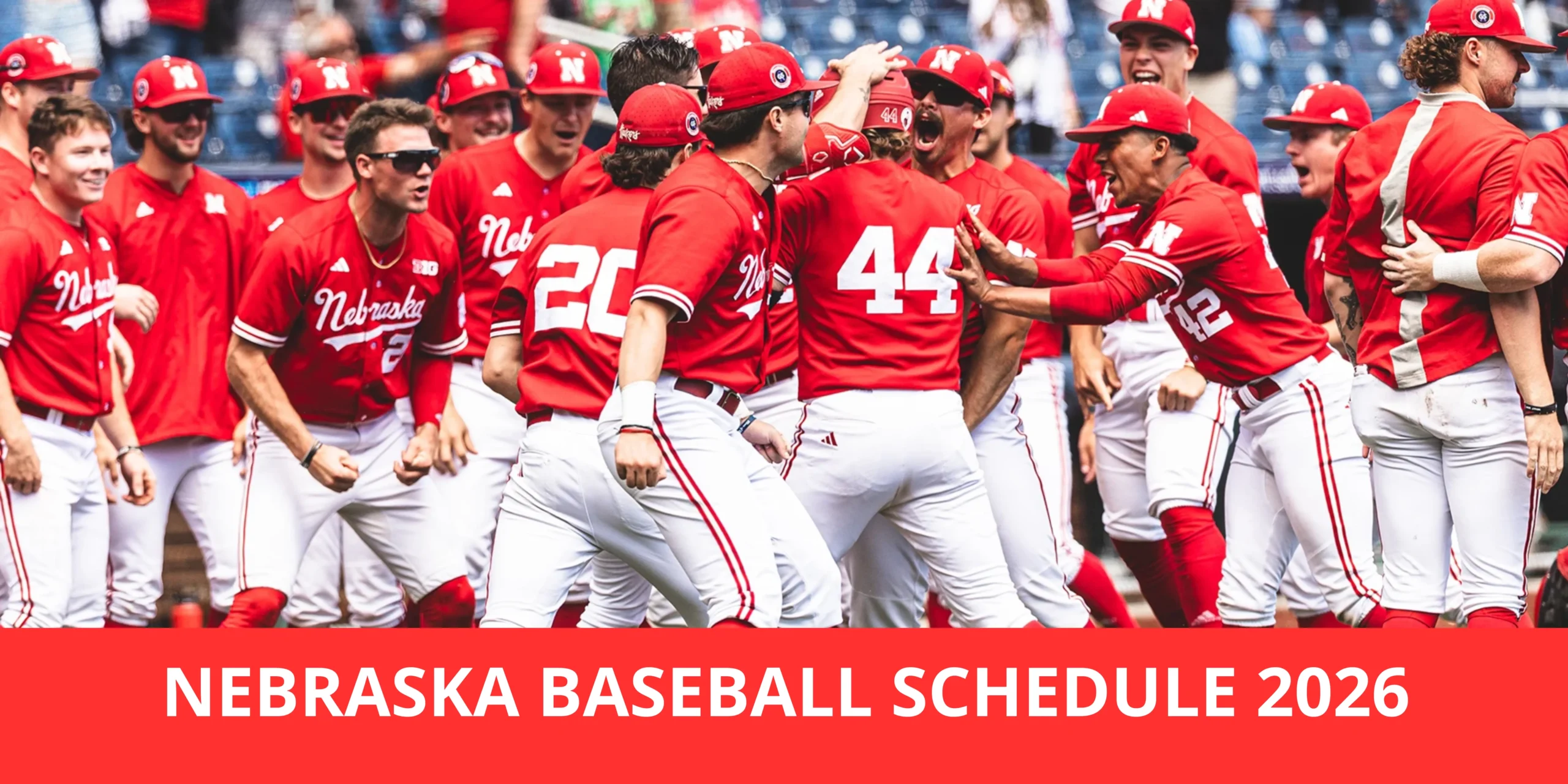 Your Guide to the Nebraska Basketball Schedule for 2023