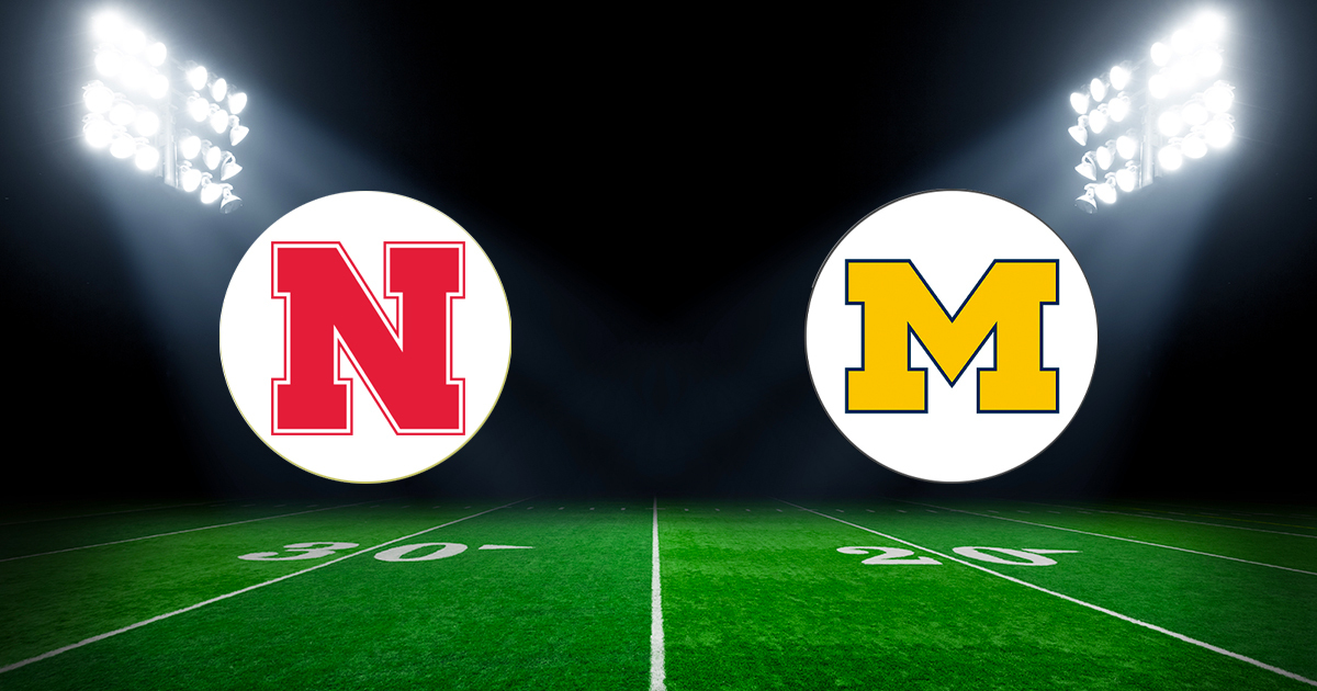 Nebraska vs Michigan: A Clash of College Football Titans