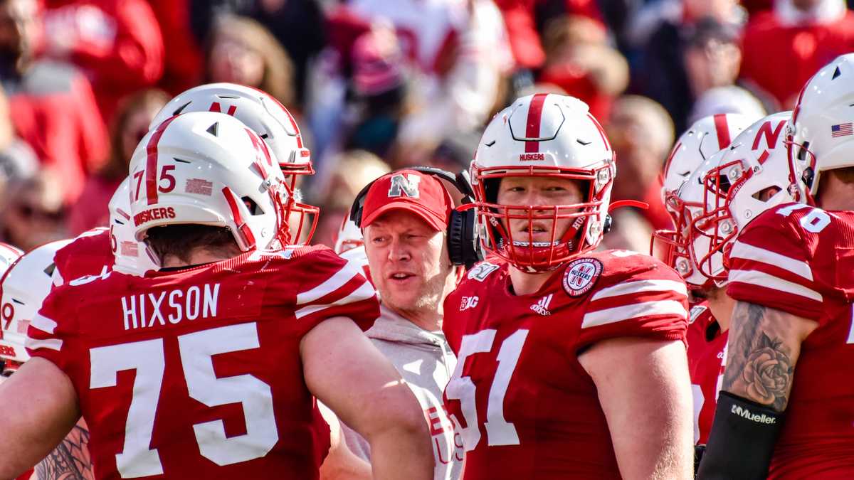 Nebraska vs Wisconsin: A Key College Football Rivalry