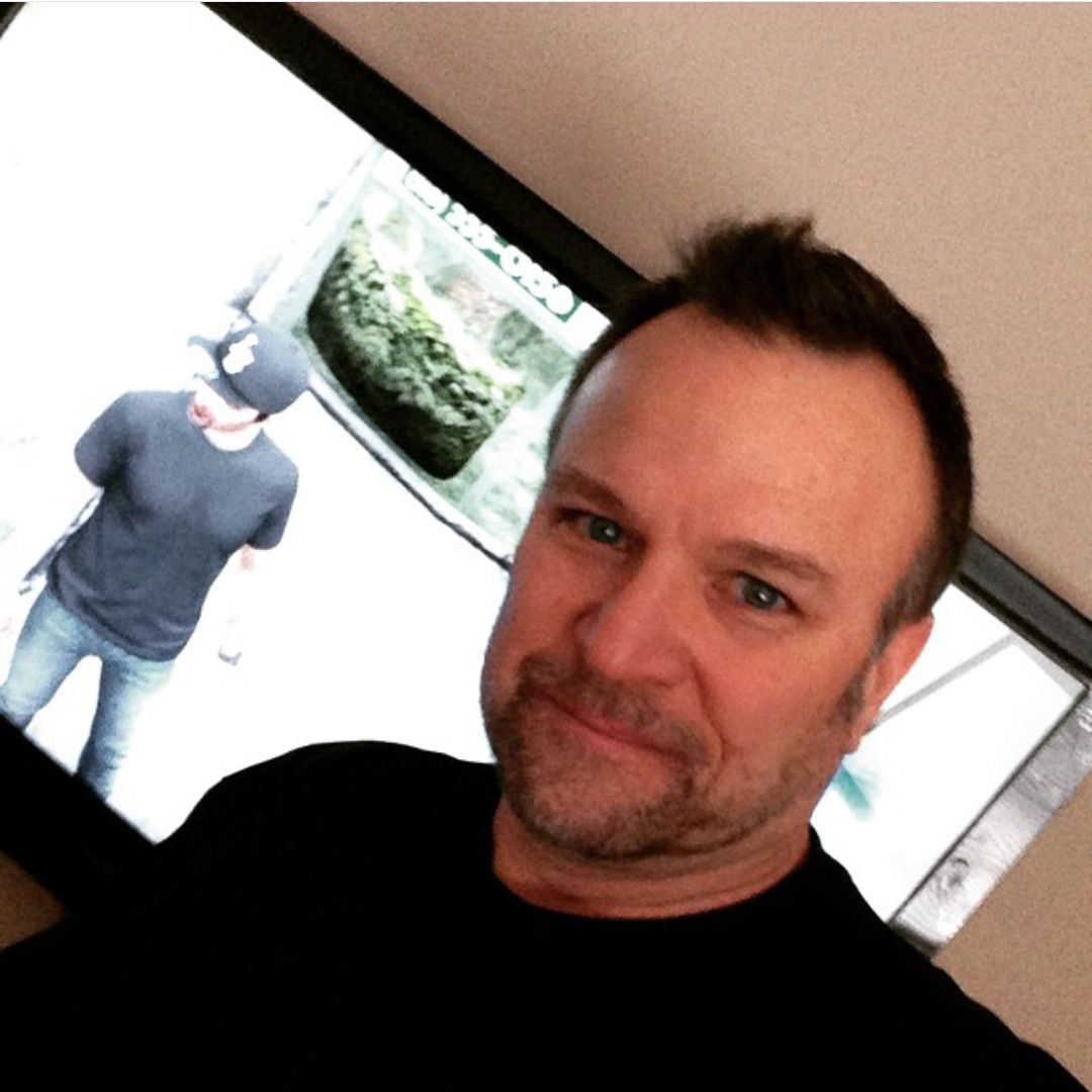 Ned Luke: The Talented Voice Behind Michael De Santa in GTA V