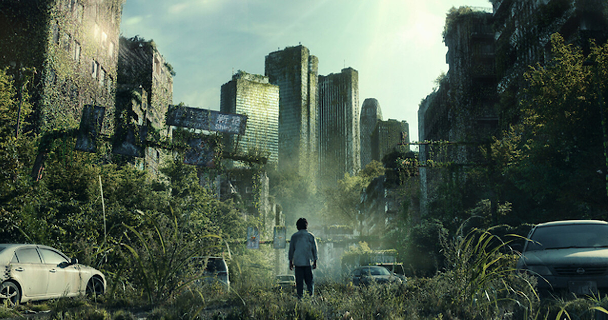 Netflix Cancels Alice in Borderland: What’s Next for Fans?