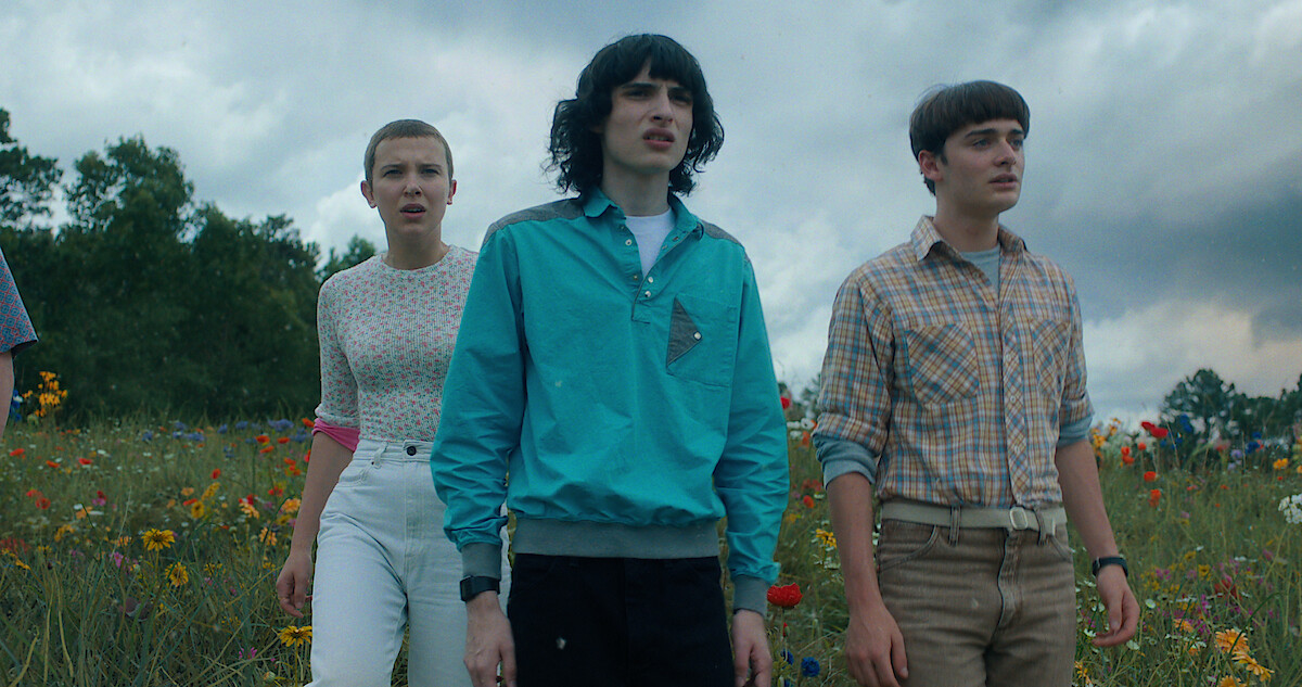 Latest Insights on Netflix’s Stranger Things Series