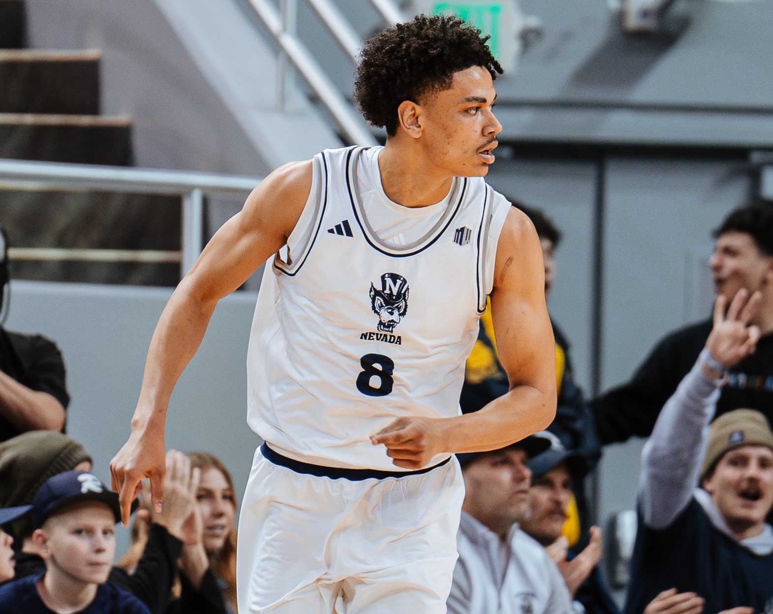 Nevada Basketball: A Force in College Basketball