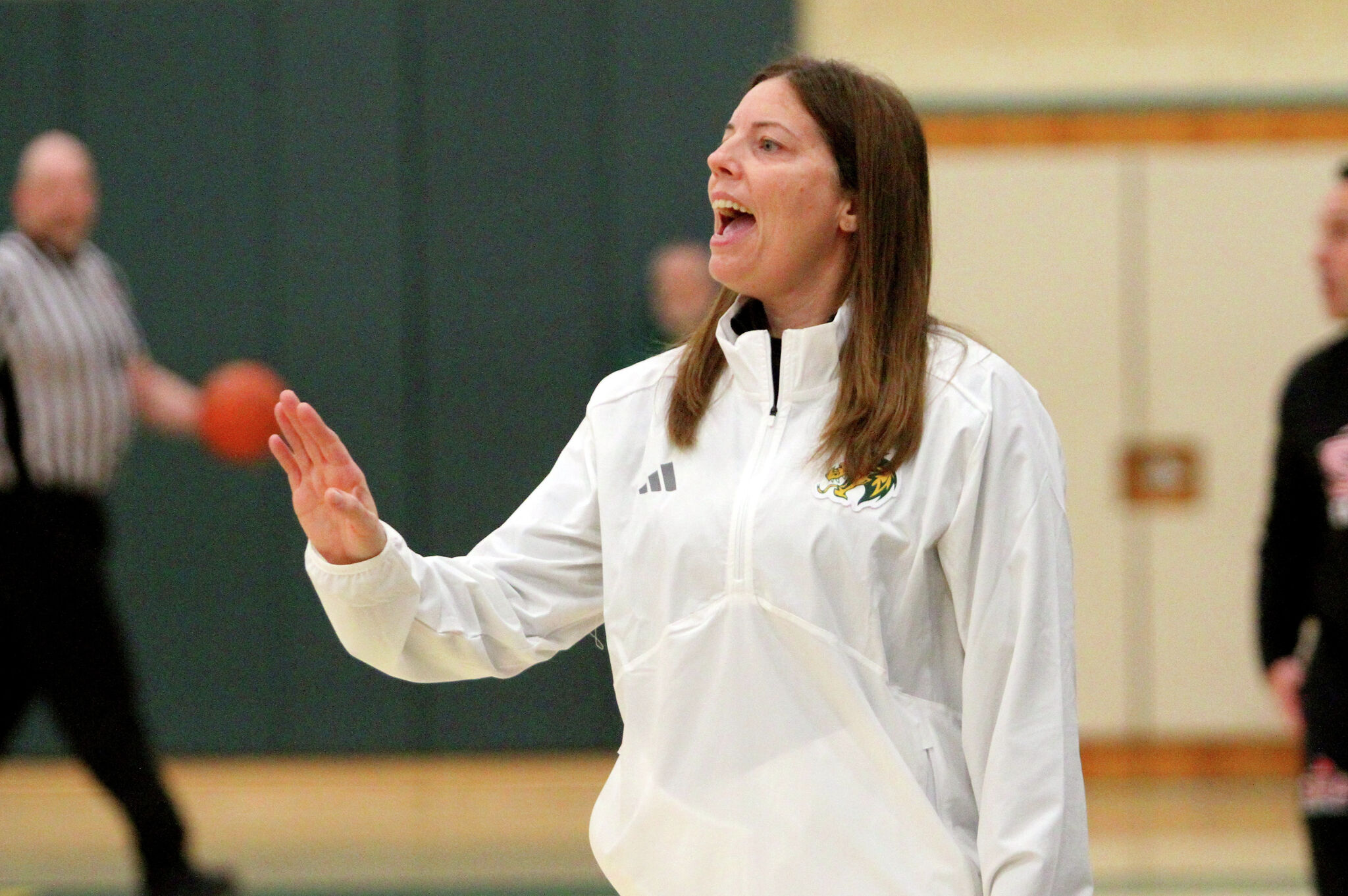 The Growing Impact of New Haven Basketball