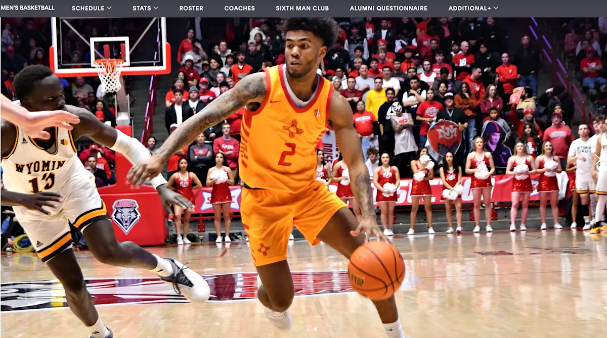New Mexico vs UNLV: Key Highlights and Insights