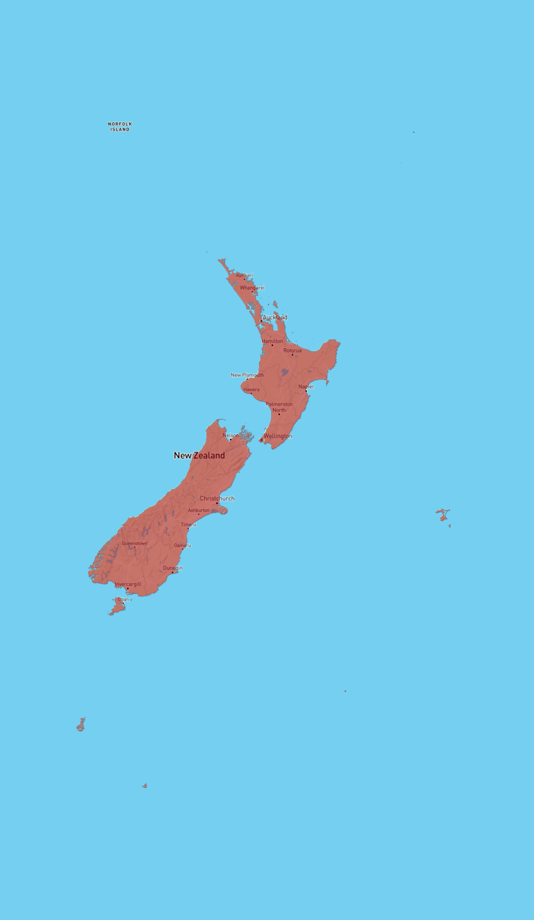 Exploring New Zealand: Nature, Culture, and Adventure