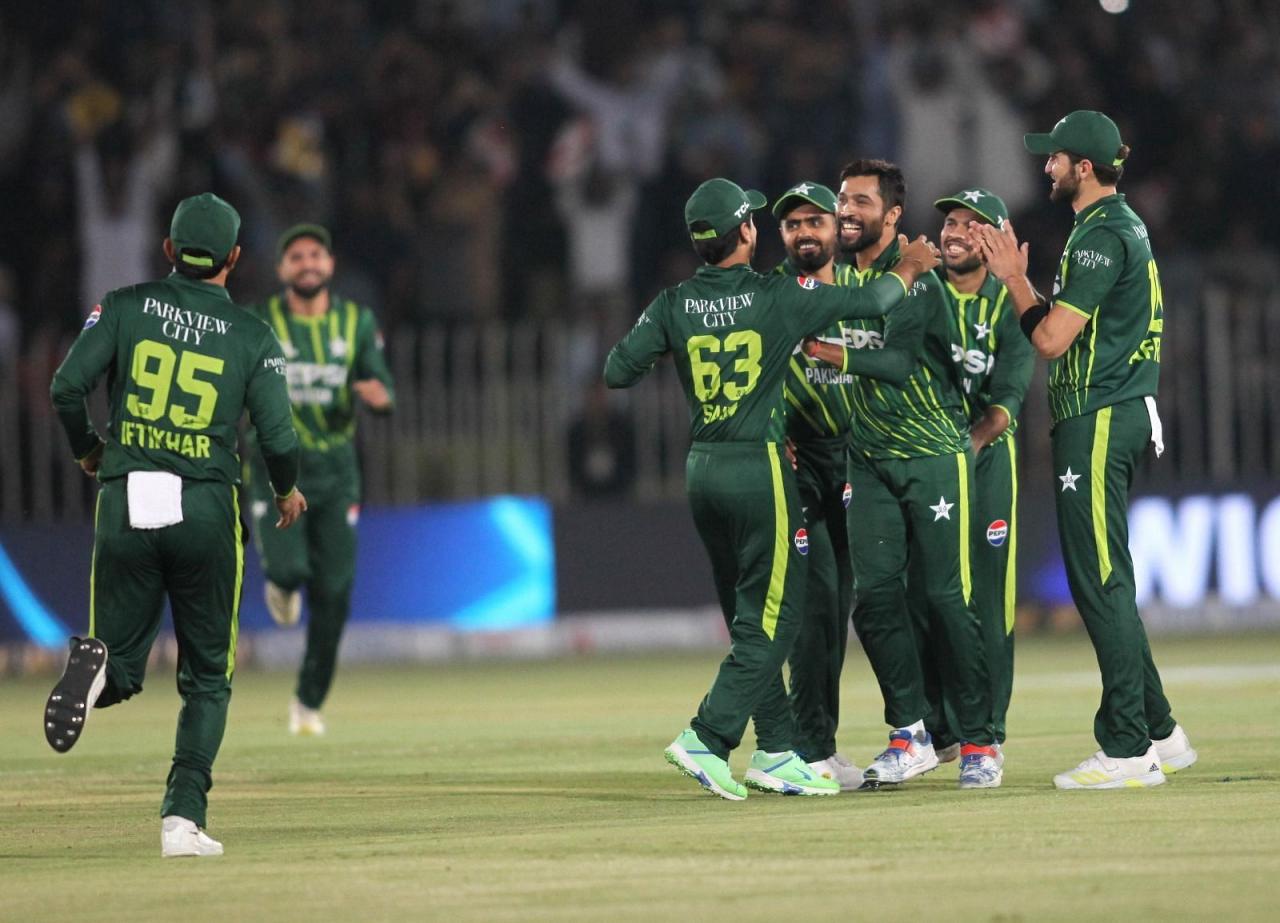 New Zealand U-19 vs Pakistan U-19: A Cricketing Rivalry